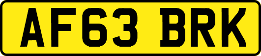 AF63BRK