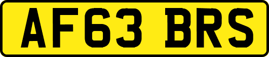 AF63BRS