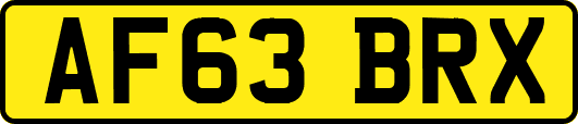 AF63BRX