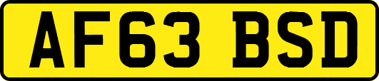 AF63BSD