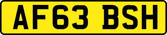 AF63BSH