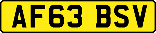 AF63BSV