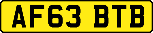 AF63BTB