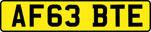 AF63BTE