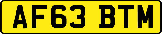 AF63BTM