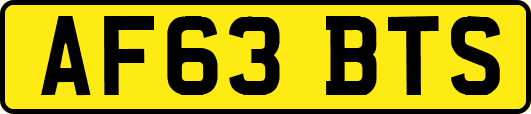 AF63BTS