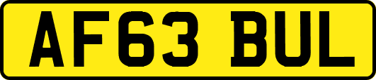 AF63BUL