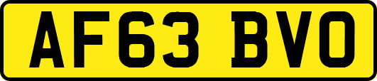 AF63BVO