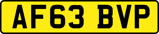 AF63BVP