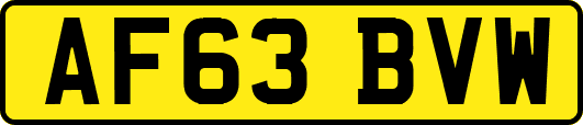 AF63BVW