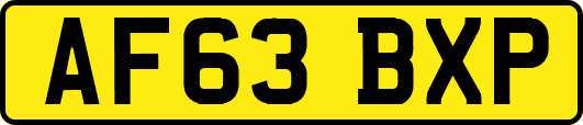 AF63BXP