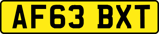 AF63BXT