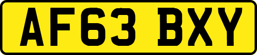 AF63BXY