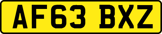 AF63BXZ