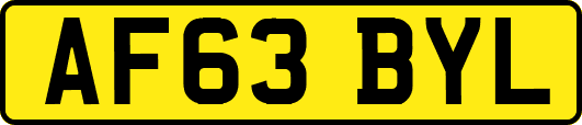 AF63BYL