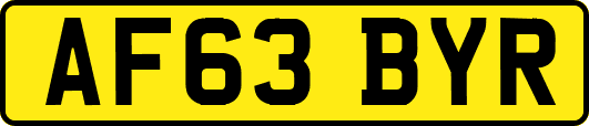 AF63BYR