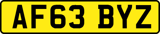 AF63BYZ