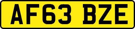 AF63BZE