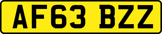 AF63BZZ
