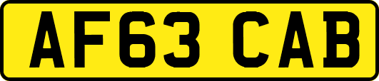 AF63CAB