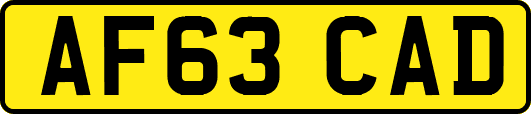 AF63CAD