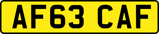 AF63CAF
