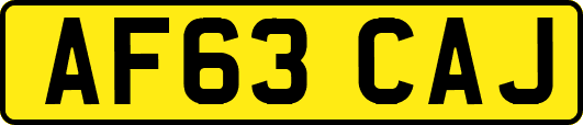 AF63CAJ