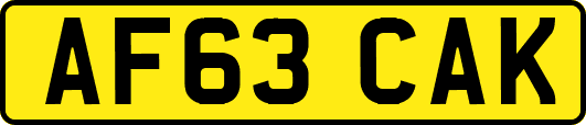 AF63CAK
