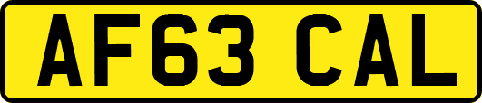 AF63CAL