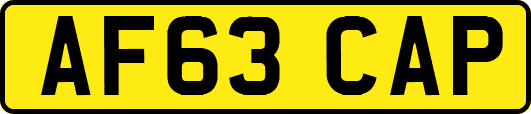AF63CAP