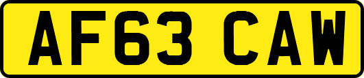AF63CAW