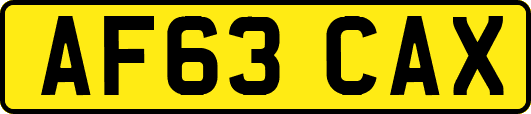 AF63CAX