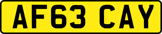 AF63CAY