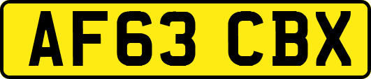 AF63CBX