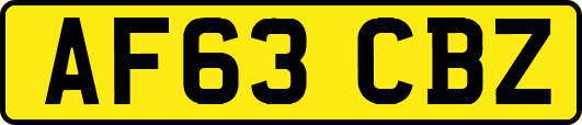 AF63CBZ