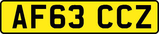 AF63CCZ