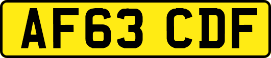 AF63CDF