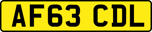 AF63CDL