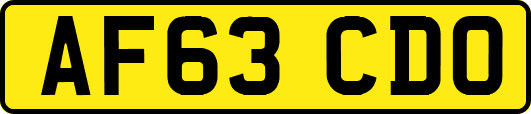 AF63CDO