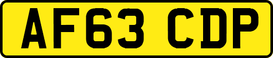 AF63CDP