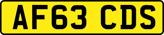 AF63CDS