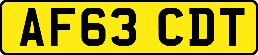 AF63CDT