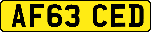 AF63CED