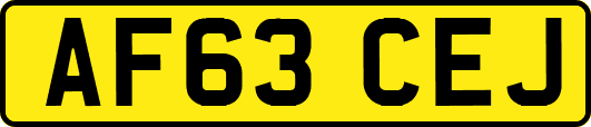 AF63CEJ