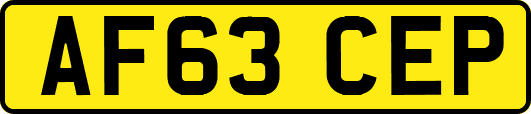 AF63CEP