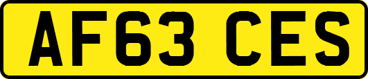 AF63CES