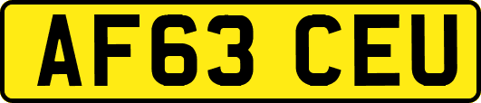 AF63CEU