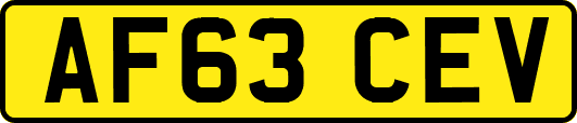 AF63CEV