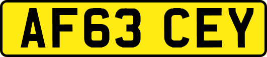 AF63CEY