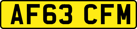 AF63CFM